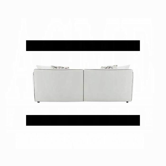 Yolanda Chair w/Pillow - Image 9