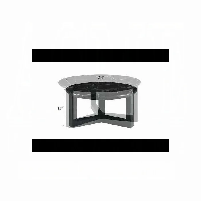 Dara End Table - Image 7