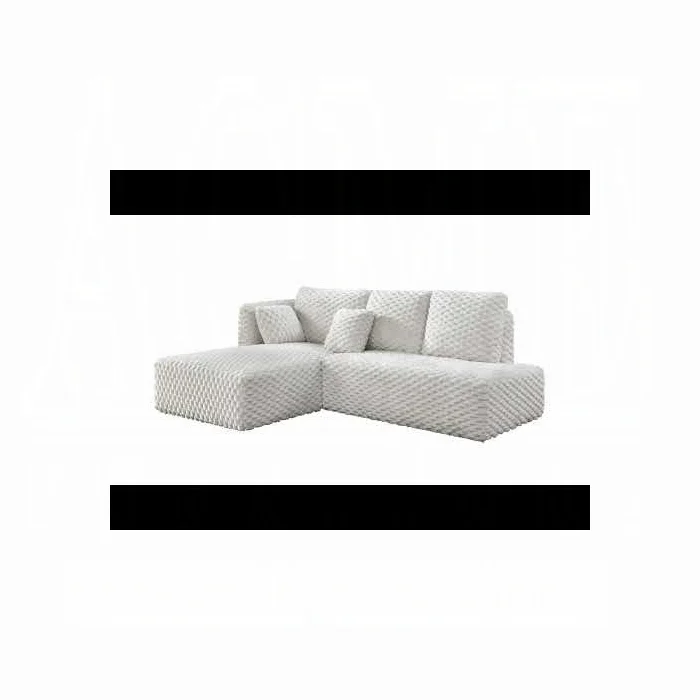 Manya Sectional Sofa - Image 8