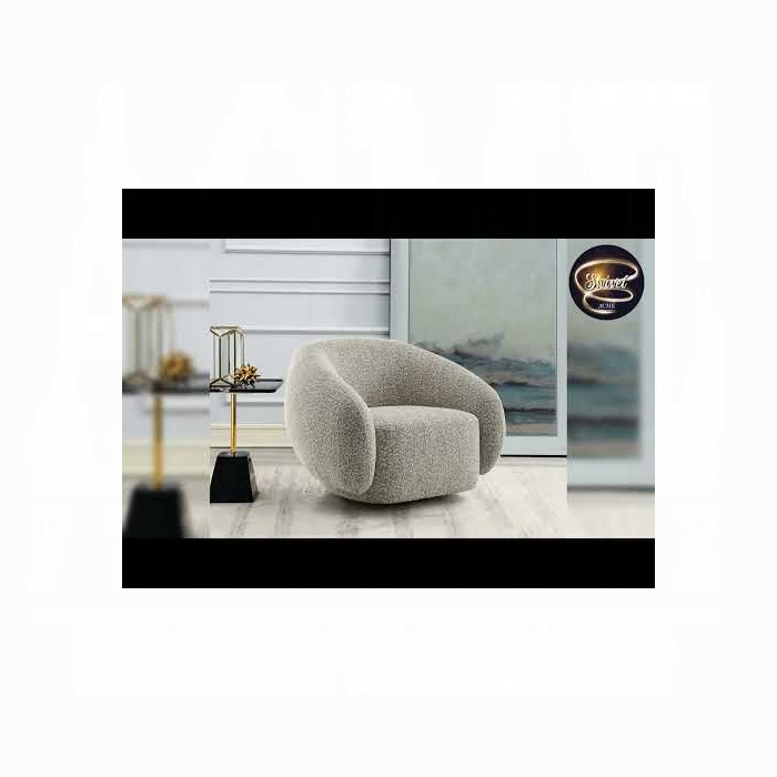 Irma Chair W/Swivel - Image 10
