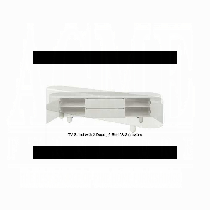 Keely TV Stand - Image 7