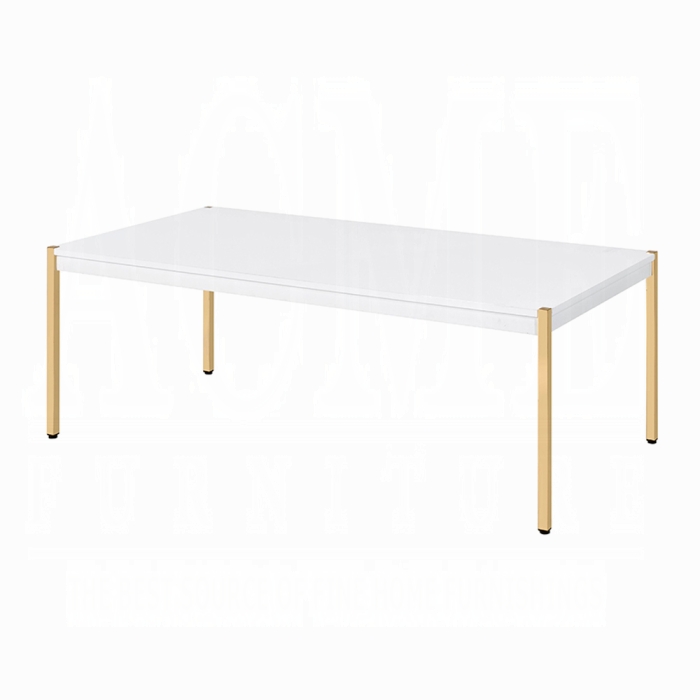 Otrac Coffee Table - Image 2