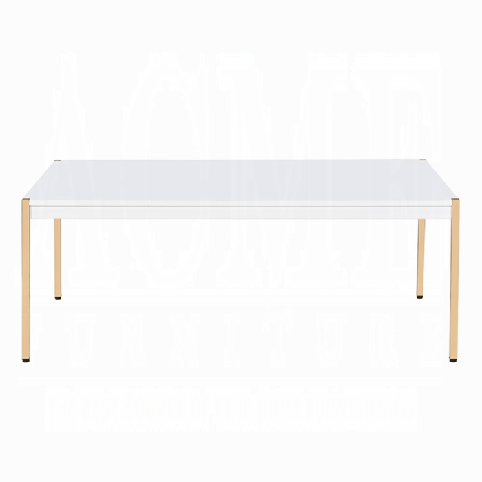 Otrac Coffee Table - Image 3