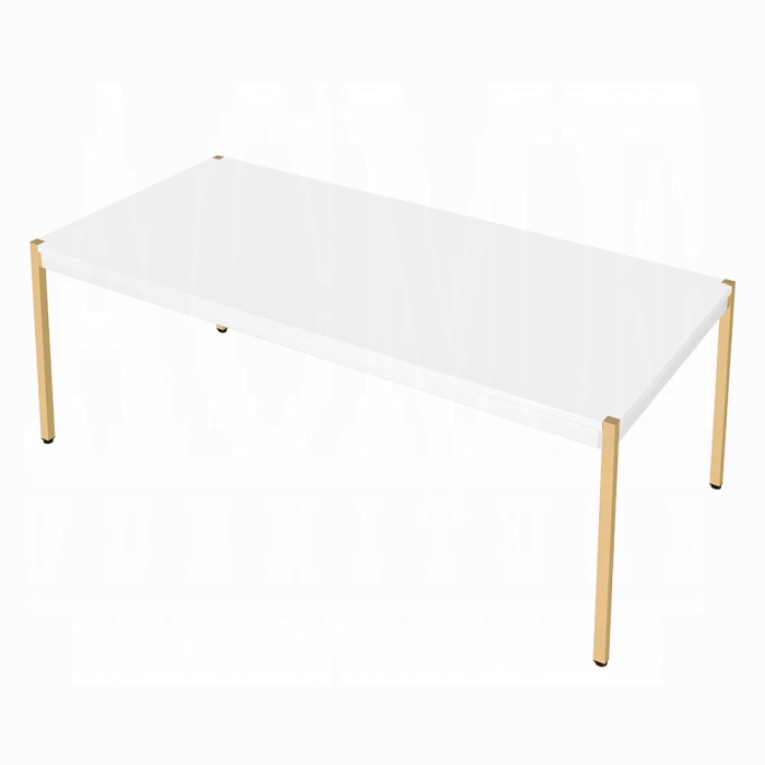 Otrac Coffee Table - Image 4