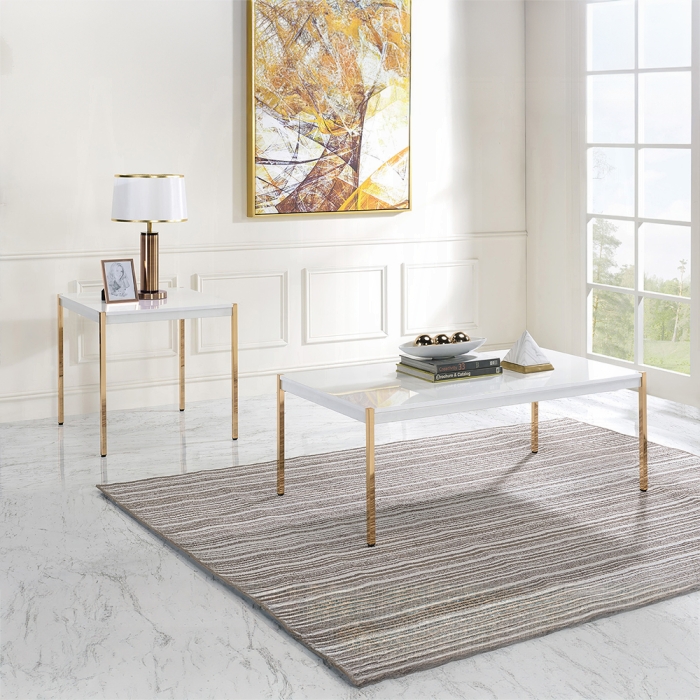 Otrac Coffee Table - Image 6