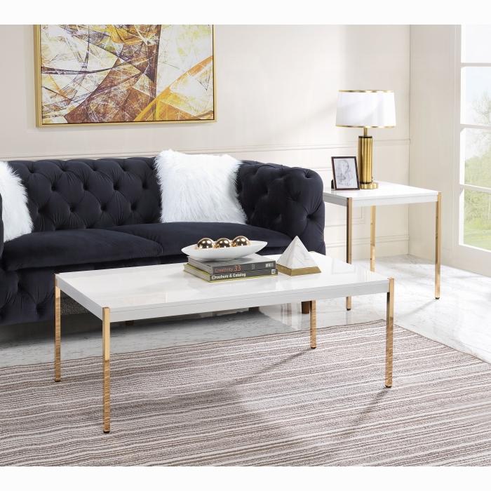Otrac End Table - Image 3