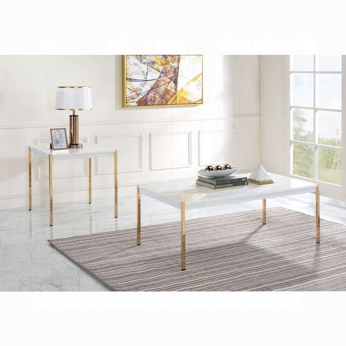 Otrac End Table - Image 4