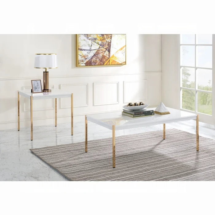 Otrac End Table - Image 4