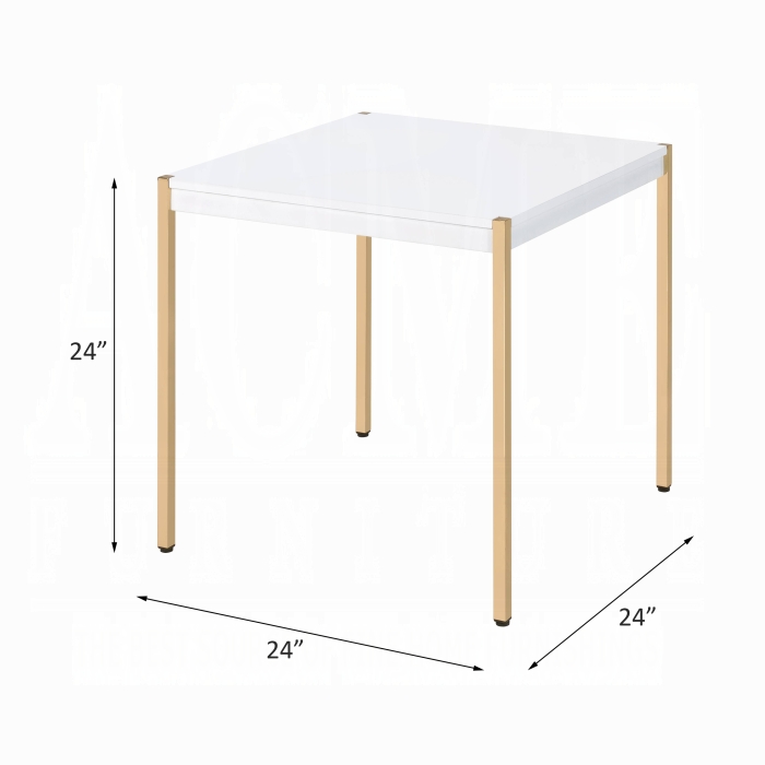 Otrac End Table - Image 5