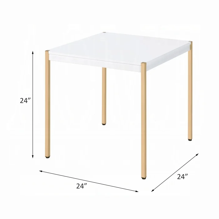 Otrac End Table - Image 5
