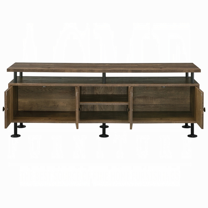 Ensata II TV Stand - Image 4