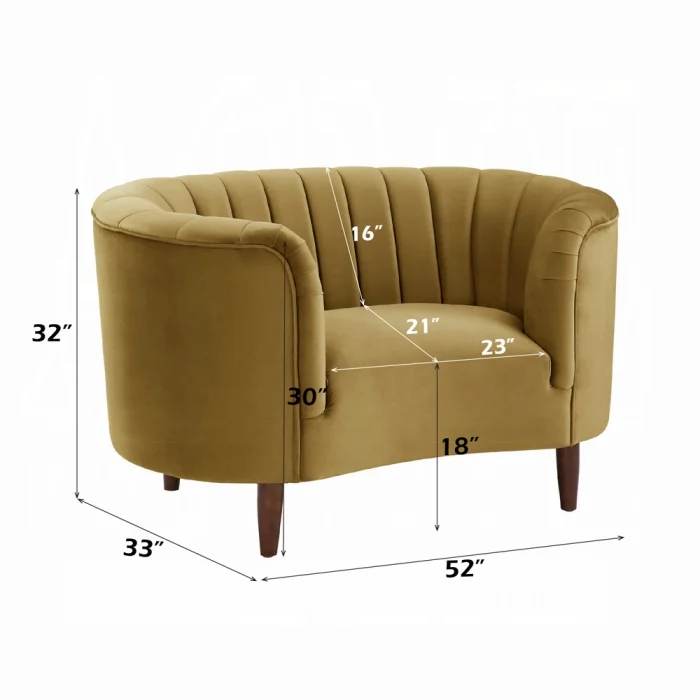 Millephri Chair - Image 7