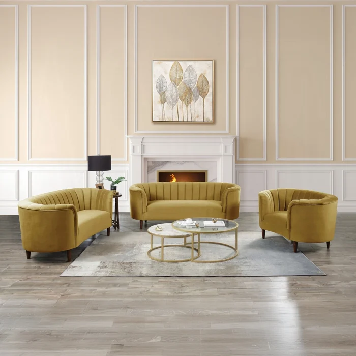 Millephri Chair - Image 8