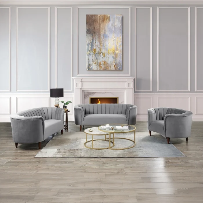 Millephri Chair - Image 7