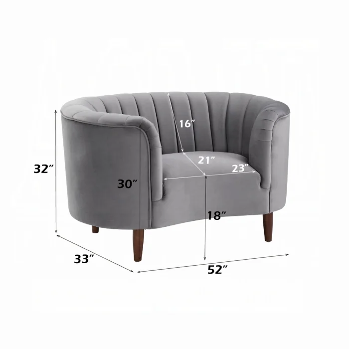 Millephri Chair - Image 8