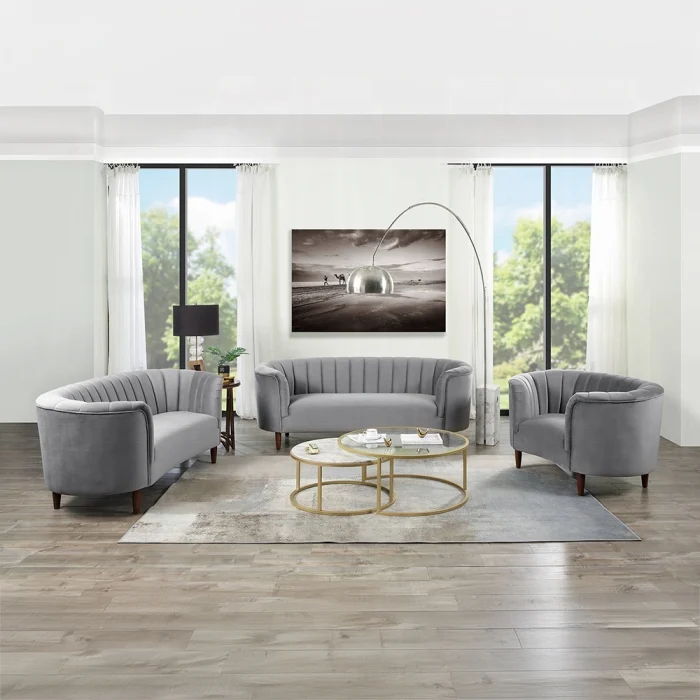 Millephri Chair - Image 9