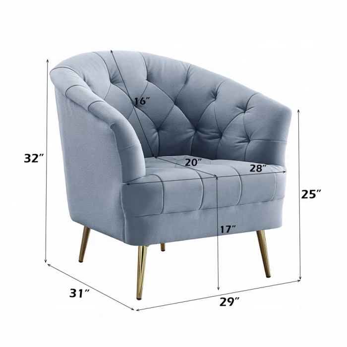 Bayram Chair - Image 8