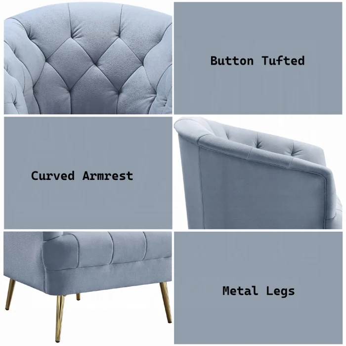 Bayram Chair - Image 9