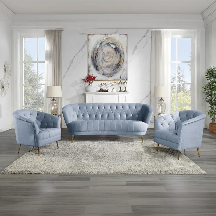 Bayram Chair - Image 7