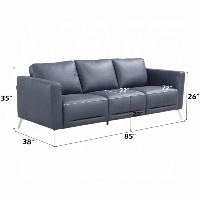 Astonic Sofa - Image 9