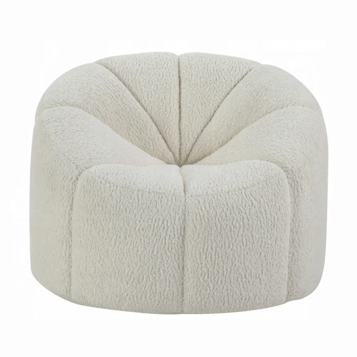 Osmash Chair W/Swivel - Image 3