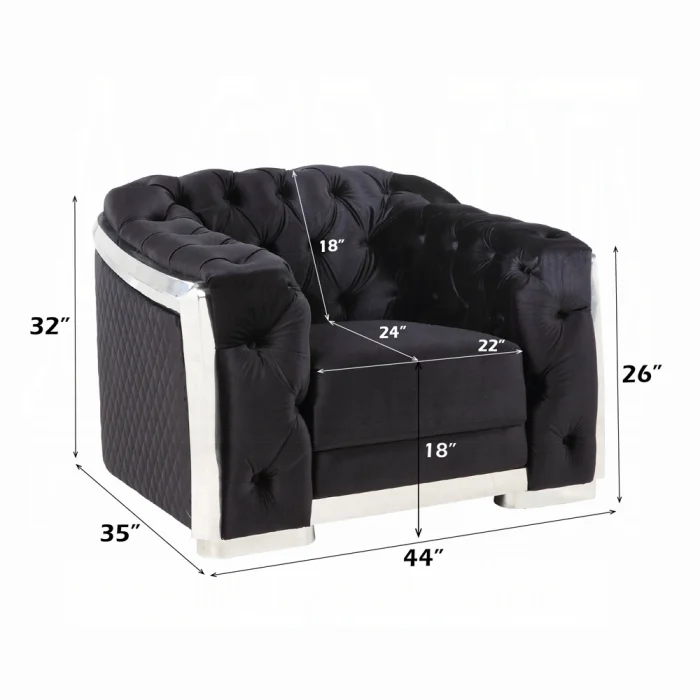 Pyroden Chair - Image 8