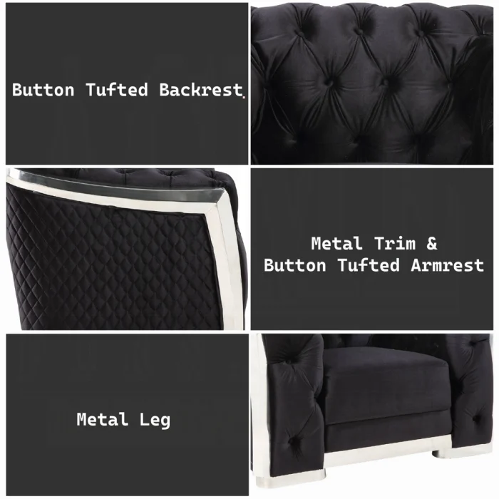 Pyroden Chair - Image 10