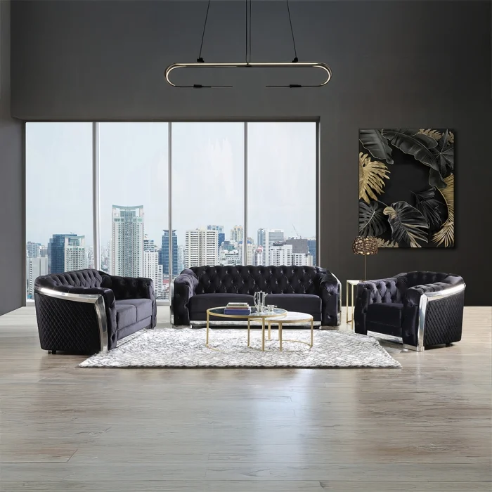 Pyroden Chair - Image 9