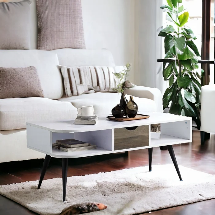 Halima Coffee Table - Image 6
