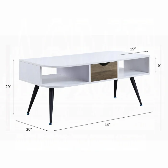 Halima Coffee Table - Image 7
