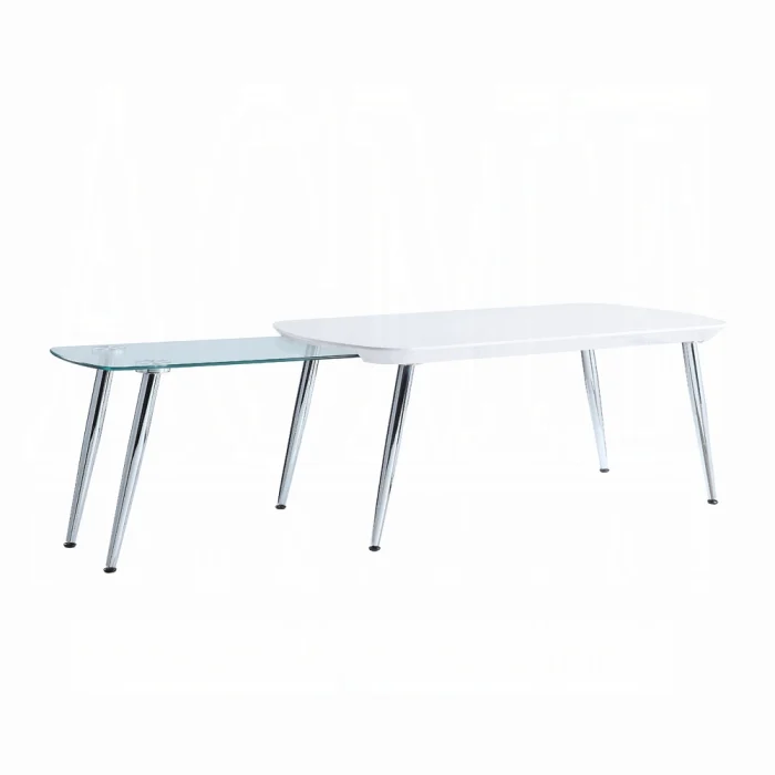 Patina Coffee Table - Image 2