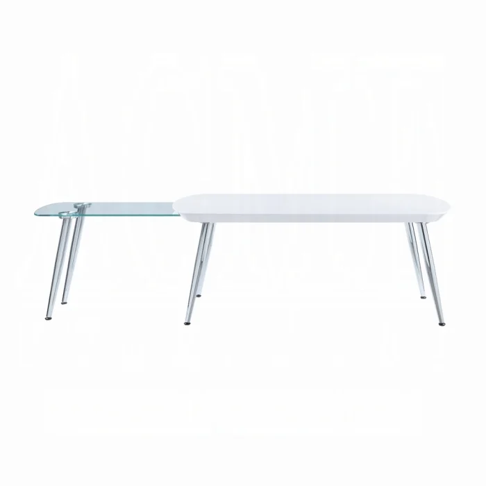 Patina Coffee Table - Image 3
