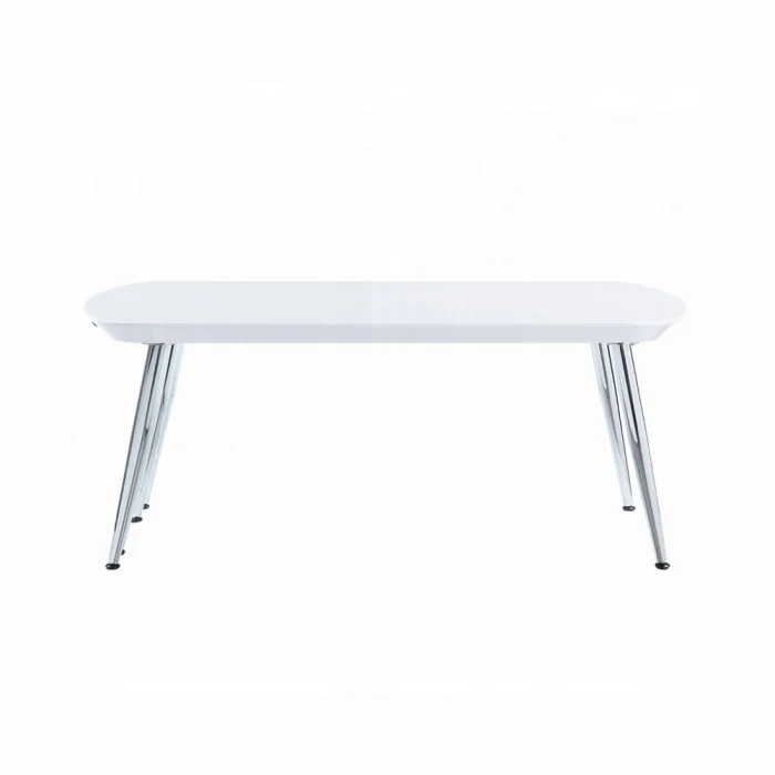 Patina Coffee Table - Image 4