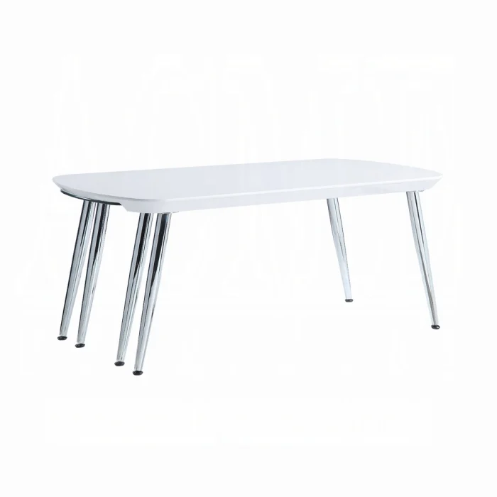 Patina Coffee Table - Image 6