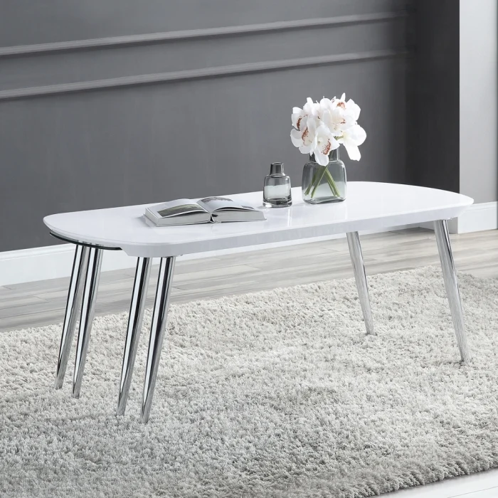 Patina Coffee Table - Image 8