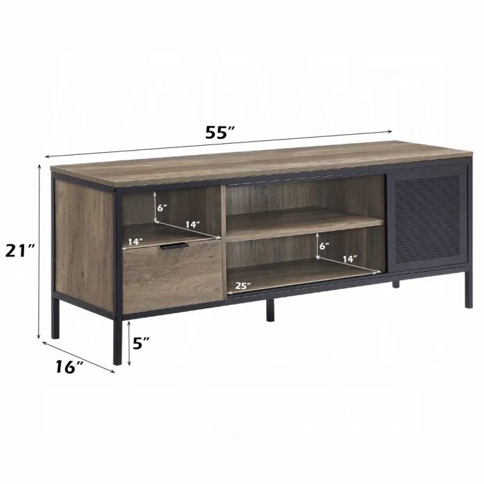 Nantan Tv Stand - Image 8