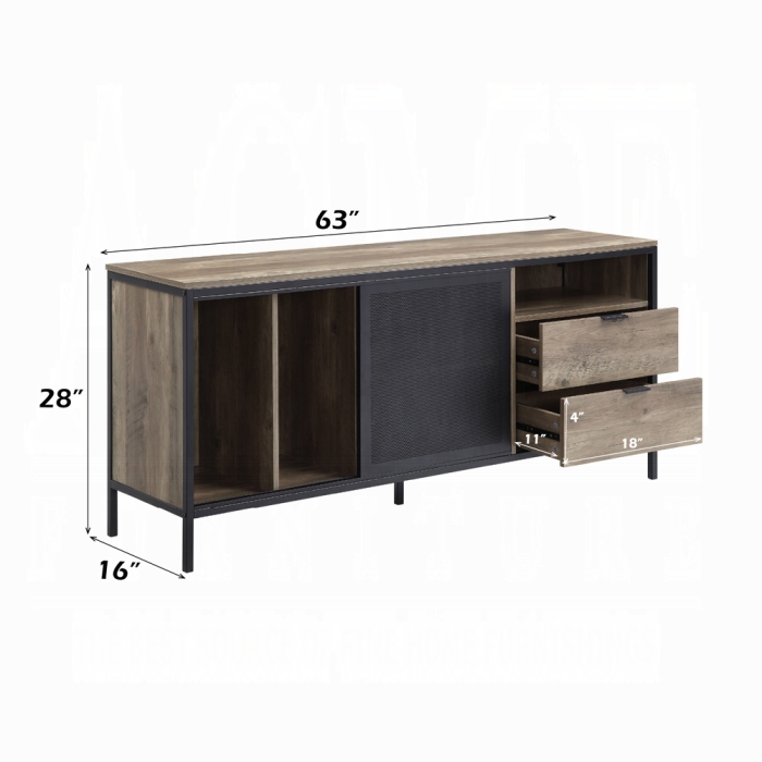 Nantan Tv Stand - Image 7