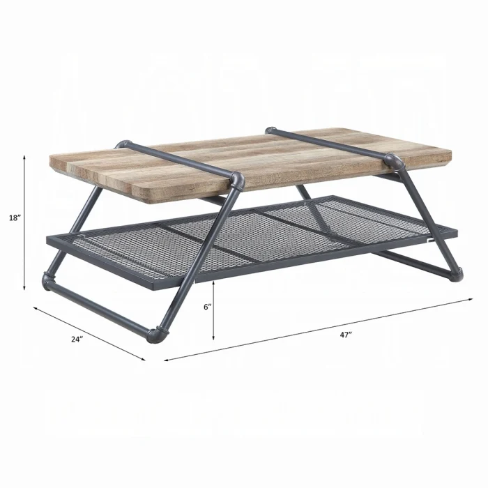 Brantley Coffee Table - Image 5