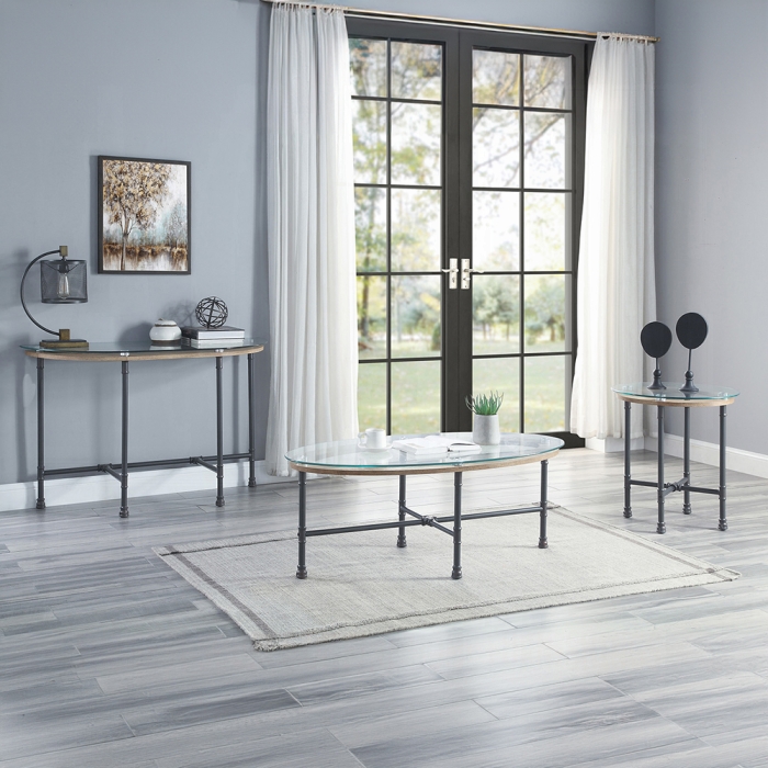 Brantley End Table - Image 6