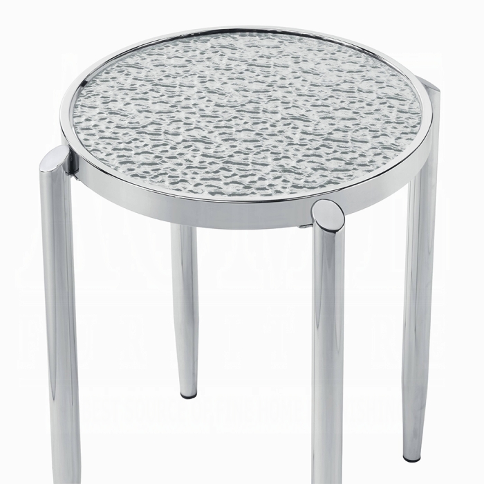 Abbe End Table - Image 4