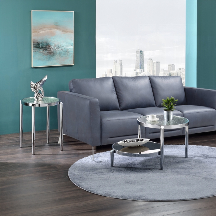 Abbe End Table - Image 5