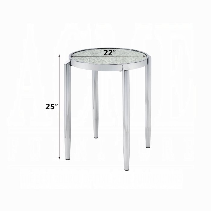 Abbe End Table - Image 6
