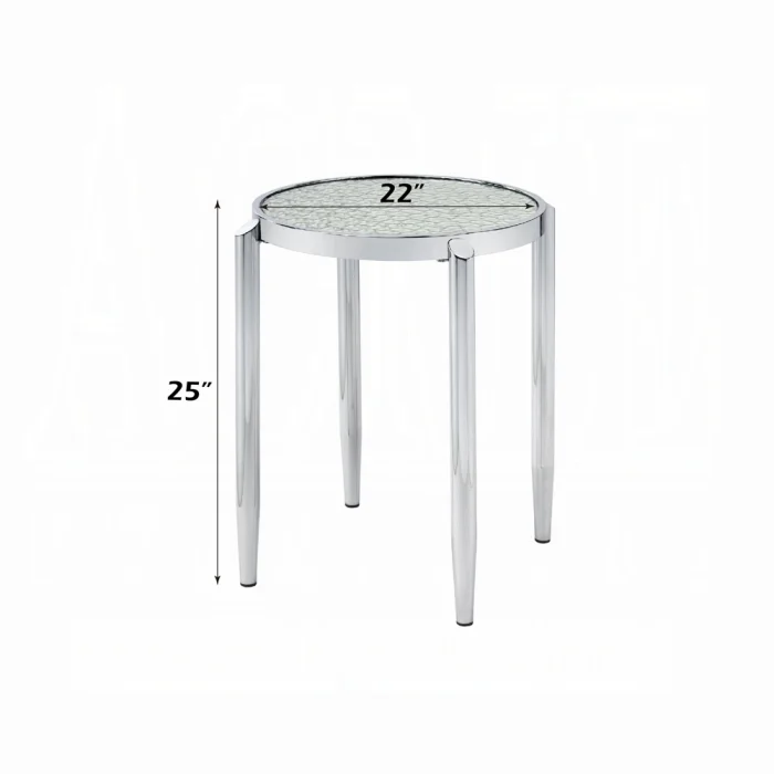 Abbe End Table - Image 6