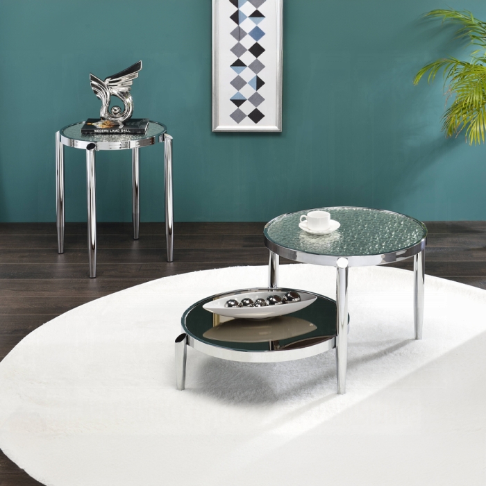 Abbe End Table - Image 7