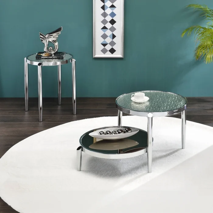 Abbe End Table - Image 7