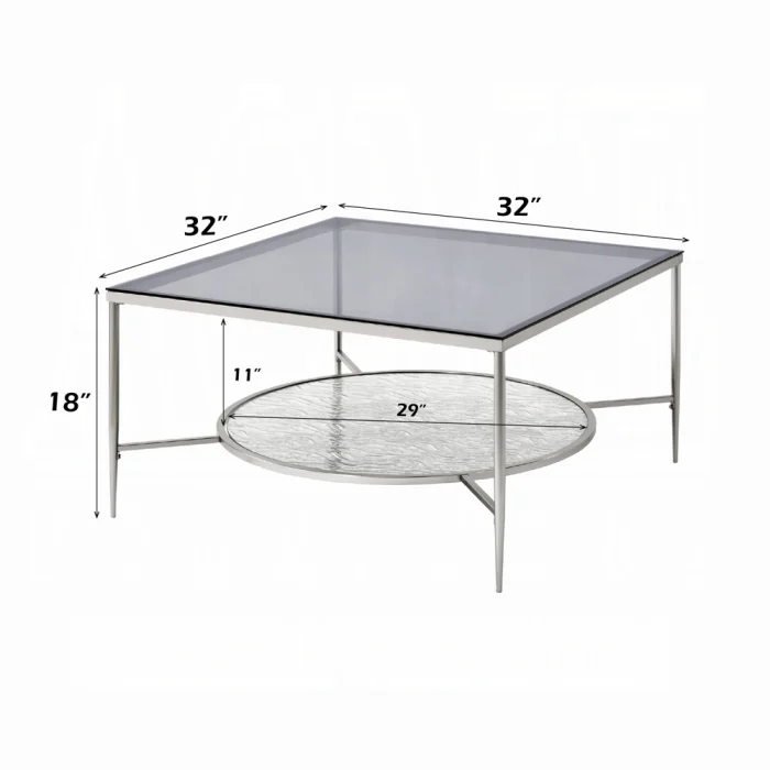 Adelrik Coffee Table - Image 7