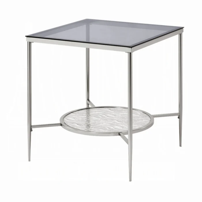 Adelrik End Table - Image 2