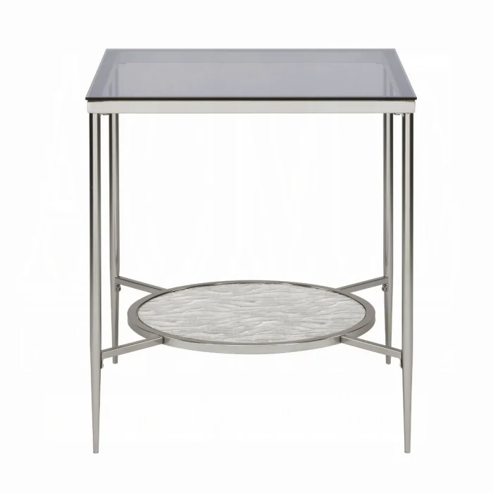 Adelrik End Table - Image 3