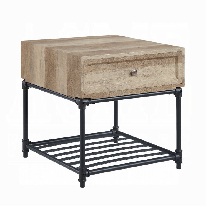 Brantley II End Table - Image 2