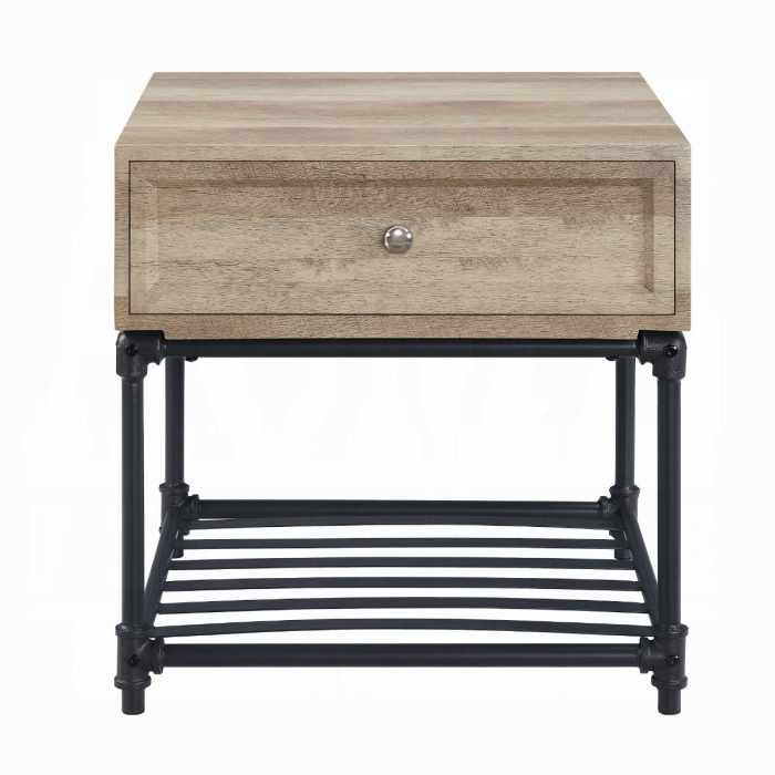 Brantley II End Table - Image 3